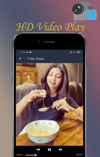 Video Download for Instagram (insta fast) photo screenshot 8