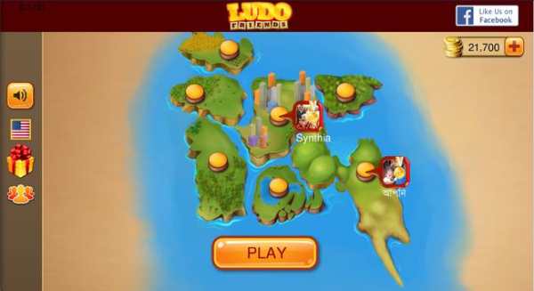 Ludo Games Bangla:Classic Free screenshot 2