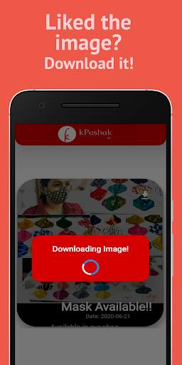 K Poshak NX screenshot 12