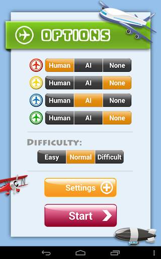 Battle Ludo screenshot 8