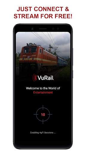 VuLiv Player screenshot 6