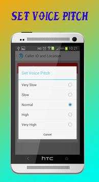 Number TrueCaller Location ID 3 تصوير الشاشة