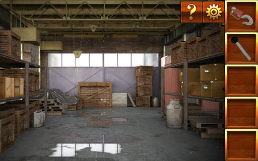 Can You Escape - Adventure screenshot 2