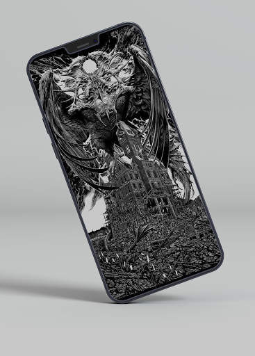 Devil and Demon Wallpapers screenshot 6