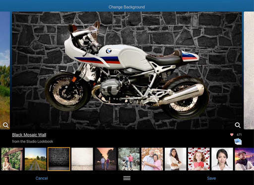 Krome  Business Studio screenshot 13
