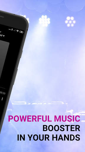 Volume Maximizer screenshot 2