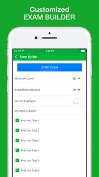 Embryology Exam Questions 2018 скриншот 3