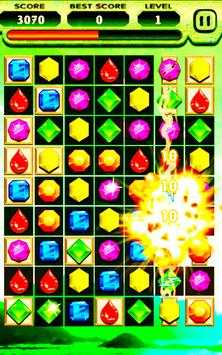 Jewel Star Clash King скриншот 7