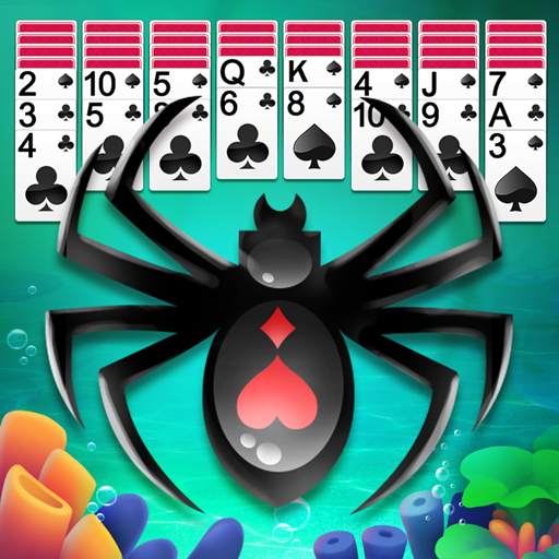 Spider Solitaire 1.0.24