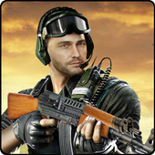 Counter Critical Strike icon