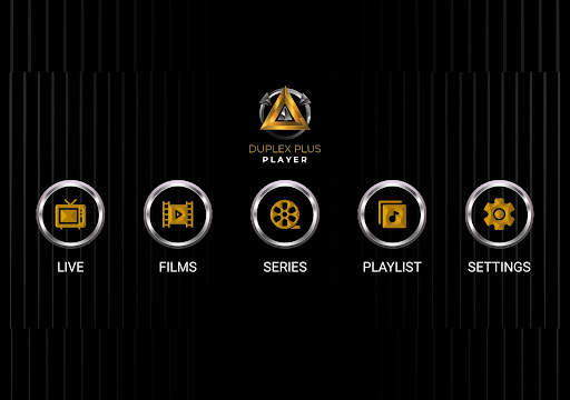 Duplex Plus Player for Mobile screenshot 15