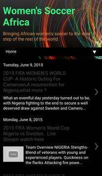 All Nigeria Daily App screenshot 2