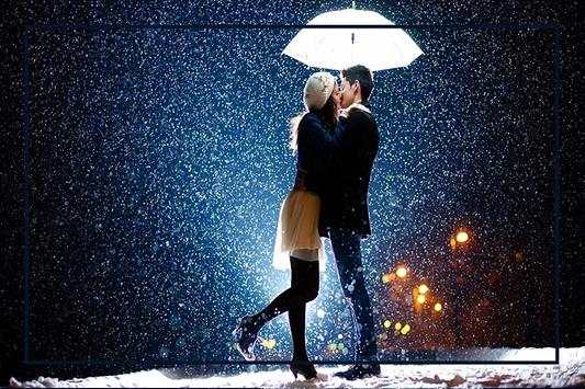 Rain On Photo Editor screenshot 6