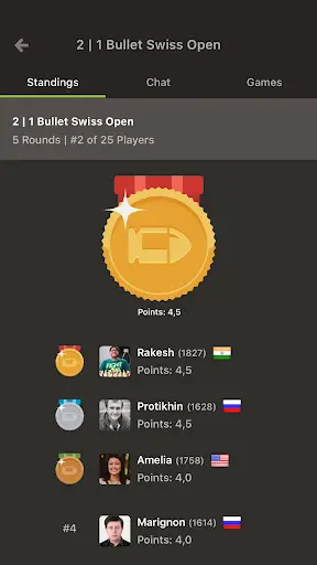 Chess - Play and Learn screenshot 6