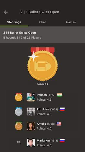 Chess - Play and Learn screenshot 6