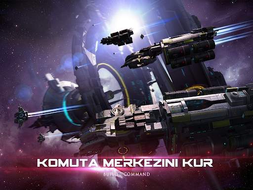 Nova Empire screenshot 8