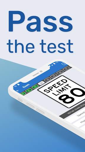 G1 Driving Test - Ontario 2023 screenshot 1