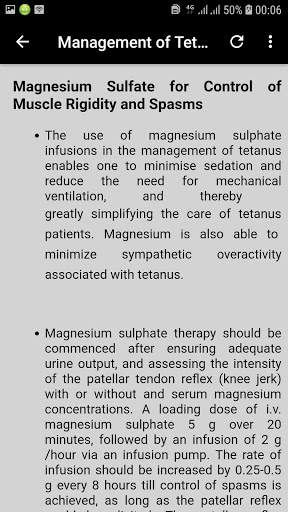 Management of Medical Cases screenshot 7