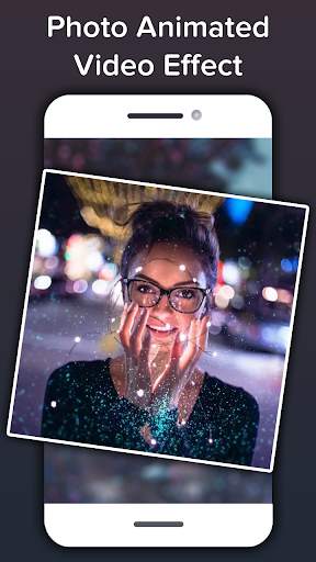 Photo Animated Video Effect - GIF Animated Effect screenshot 5