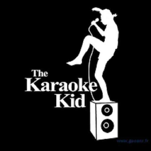 Karaoke Kid icon
