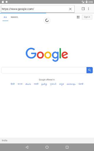 Triton - Mini Web Browser screenshot 10