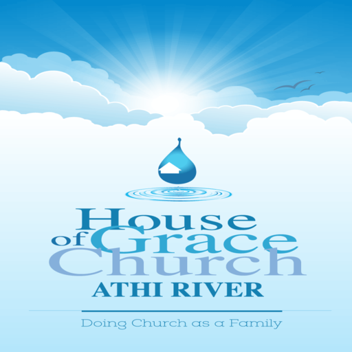 HOG Athi-River Church App icon