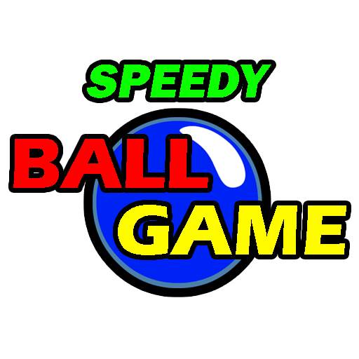 Speedy Ball Game 2.0.1