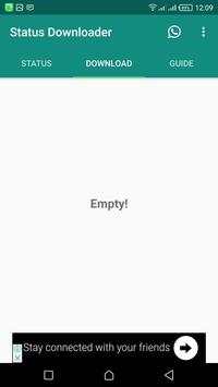 Status Saver for Whatsapp screenshot 2