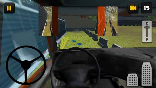 Farm Truck 3D: Harvest screenshot 6