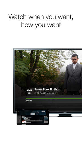 Pik TV™ screenshot 1