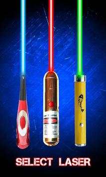 Laser 100 Beams screenshot 7