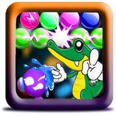 Galaxy Bubble POP