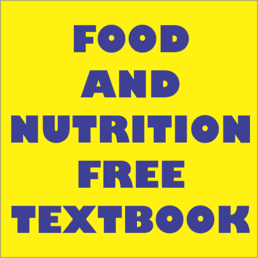 FOOD AND NUTRITION FREE TEXTBOOK иконка