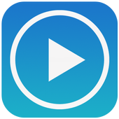 HD MX Player icon