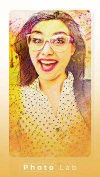 Photo Lab - Photo Editor screenshot 1