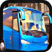 Bus Driver Driving Simulator3D 1.0