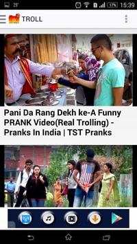 Hot Video | Funny Clip Beatvn screenshot 3