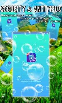 Antivirus Cleaner - Virus Security screenshot 1