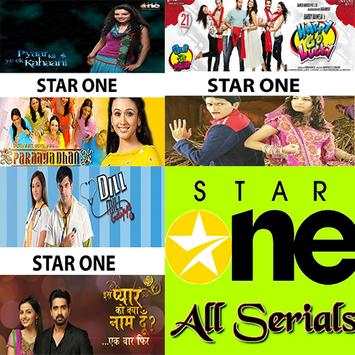 Star One TV Channel स्क्रीनशॉट 3