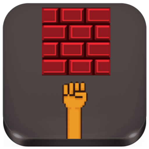 One punch icon