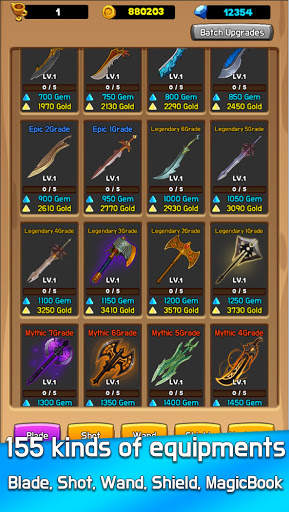 GoGo Zombie : Zombie Defense screenshot 3