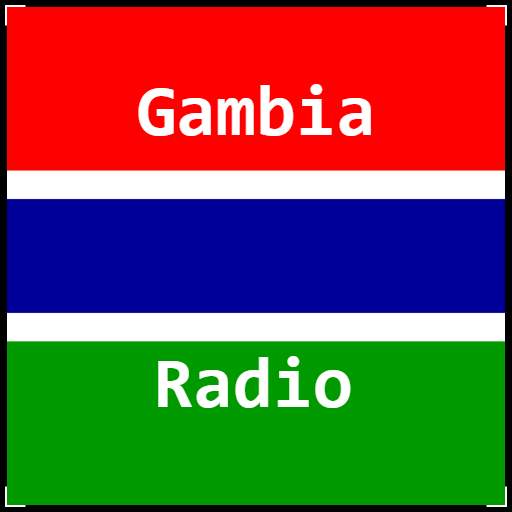 Gambia Radio 1.6