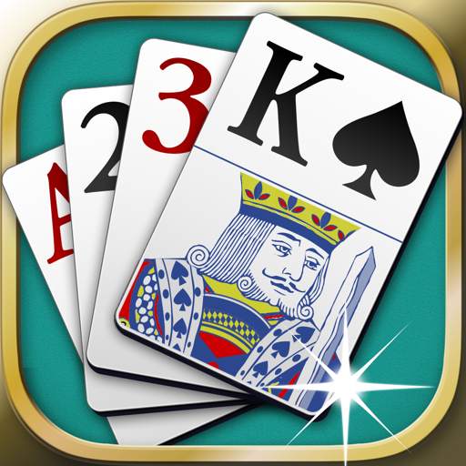 King Solitaire Selection 1.2.1