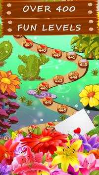 Blossom Crush screenshot 1