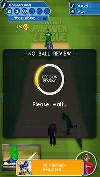 Cricket Premier League screenshot 4