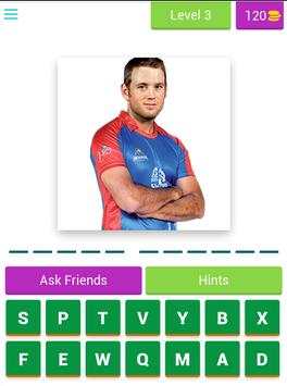 Karachi Kings Player Game скриншот 14