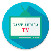 EastAfrica TV icon