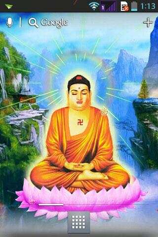 Buddha screenshot 1