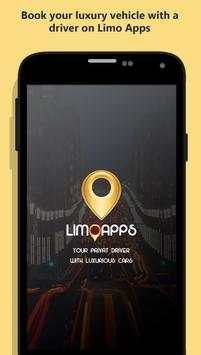 LimoApps screenshot 1