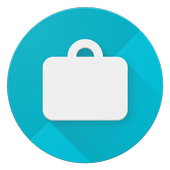 Google Trips icon